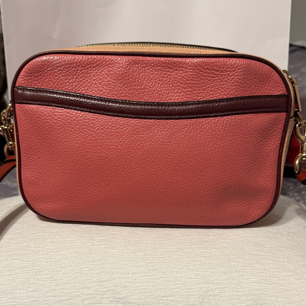 Coach Jaime Camera Bag - Picture 3 of 4